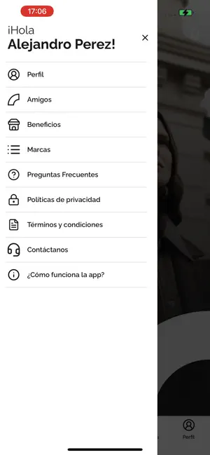 Punta Carretas Shopping screenshot 3