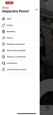Punta Carretas Shopping screenshot
