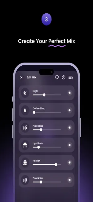 Nyxphere screenshot 4