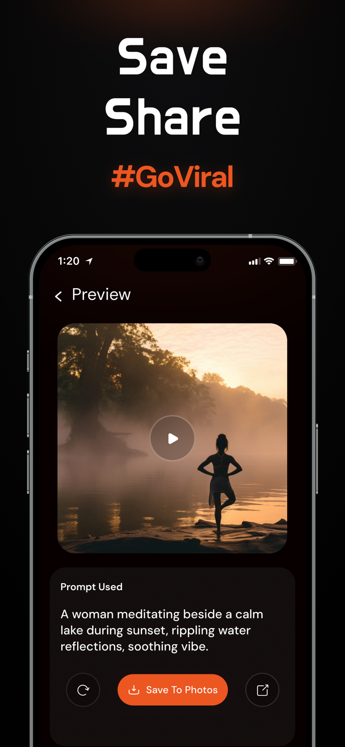 AI VIDEO Generator・RaSoVE PrO