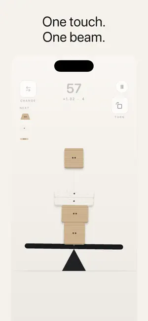 Teeter Stack screenshot 4