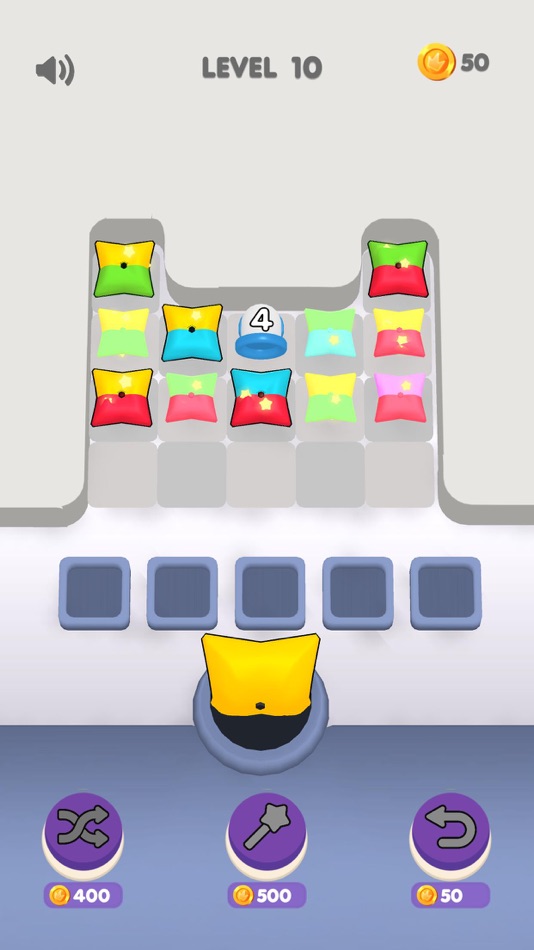 #3. Roll Escape (iOS) Podle: Virtual Projects Oyun Yazilim Ve Teknoloji