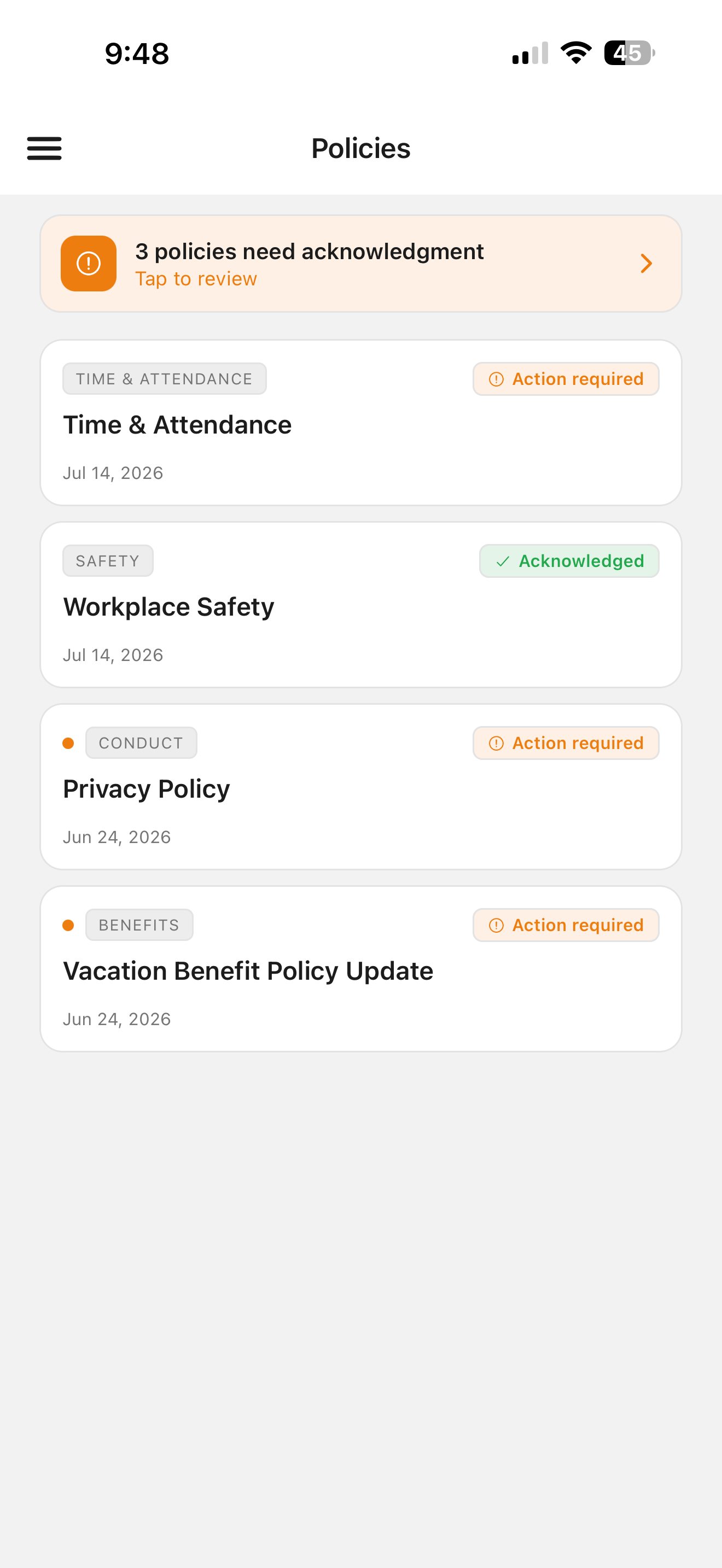 Unicforce screenshot 6