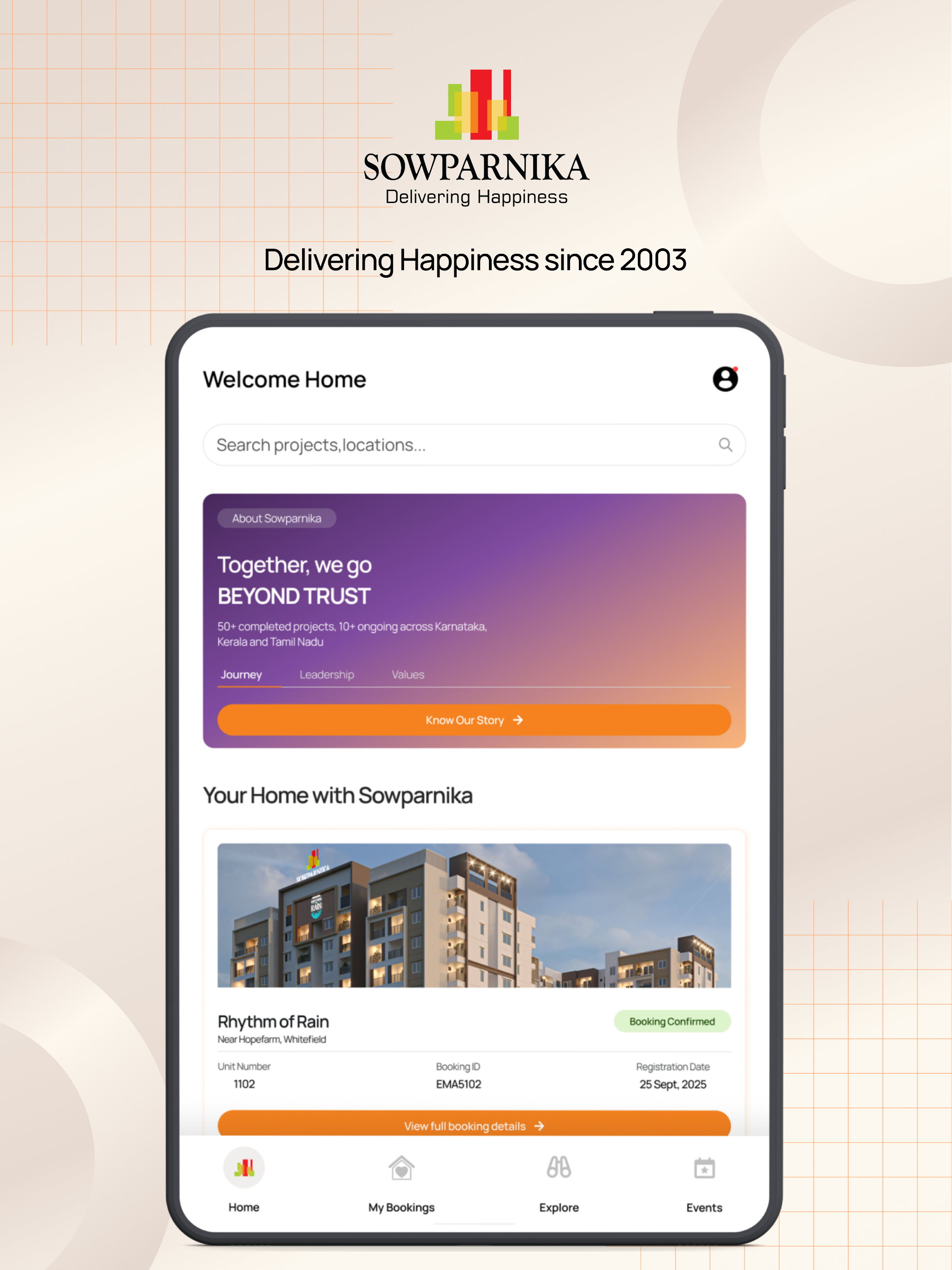 Sowparnika screenshot 7