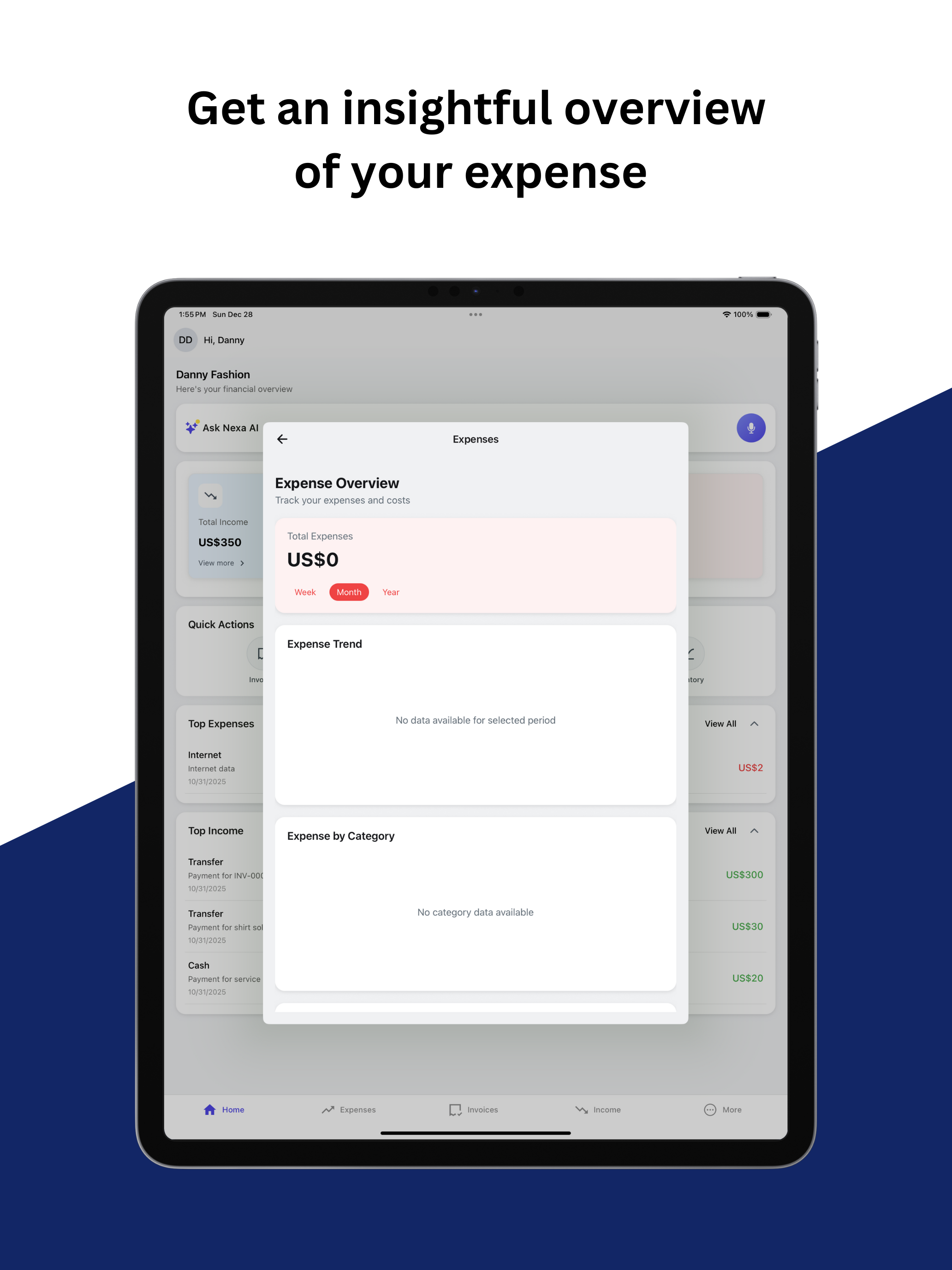 MyNexaApp