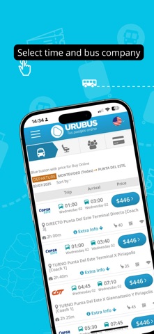 URUBUS Screenshot 3 of 8