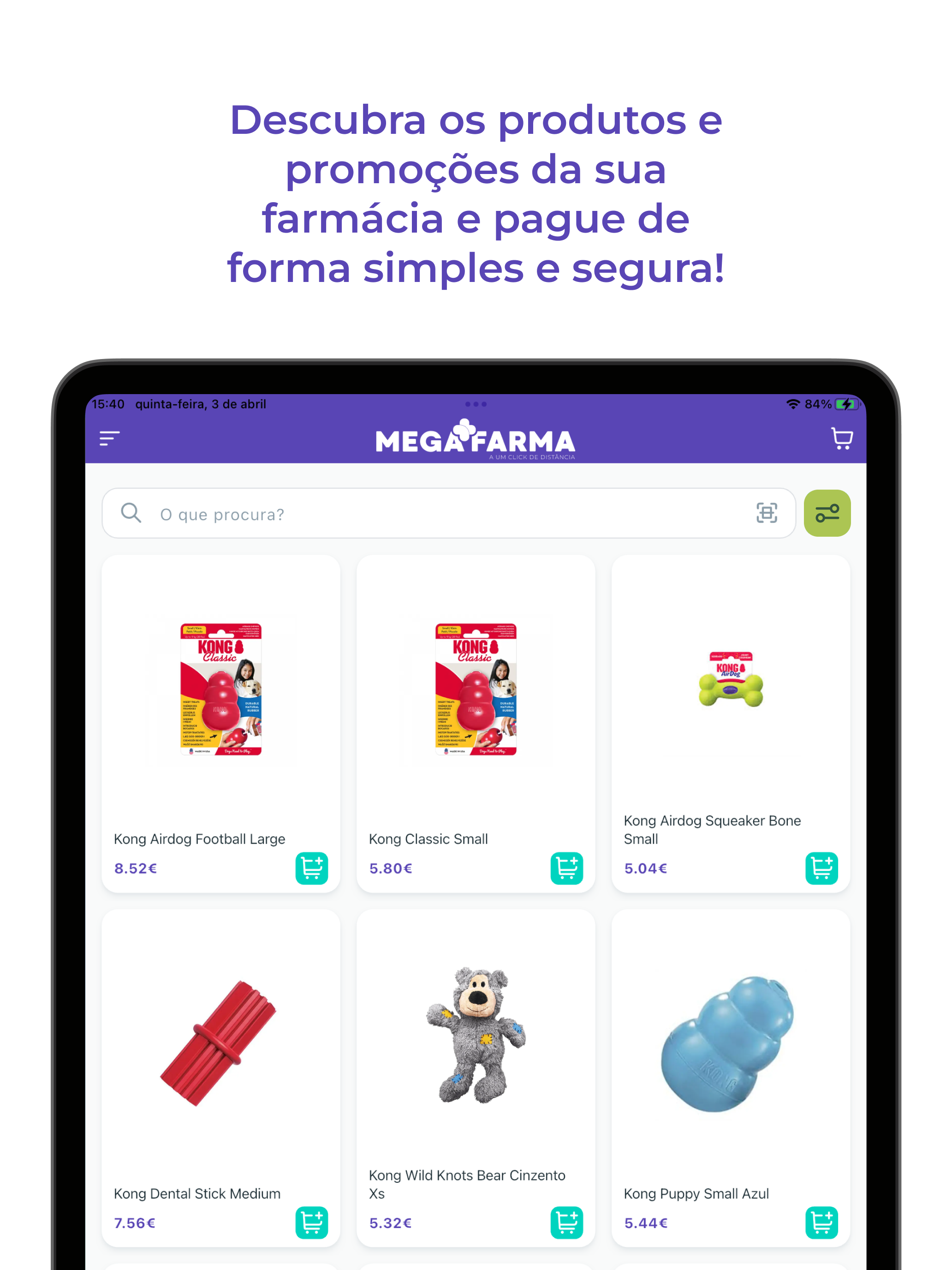 Megafarma