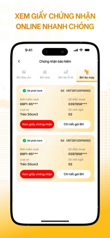 AZ-Plus iPhone screenshot 4