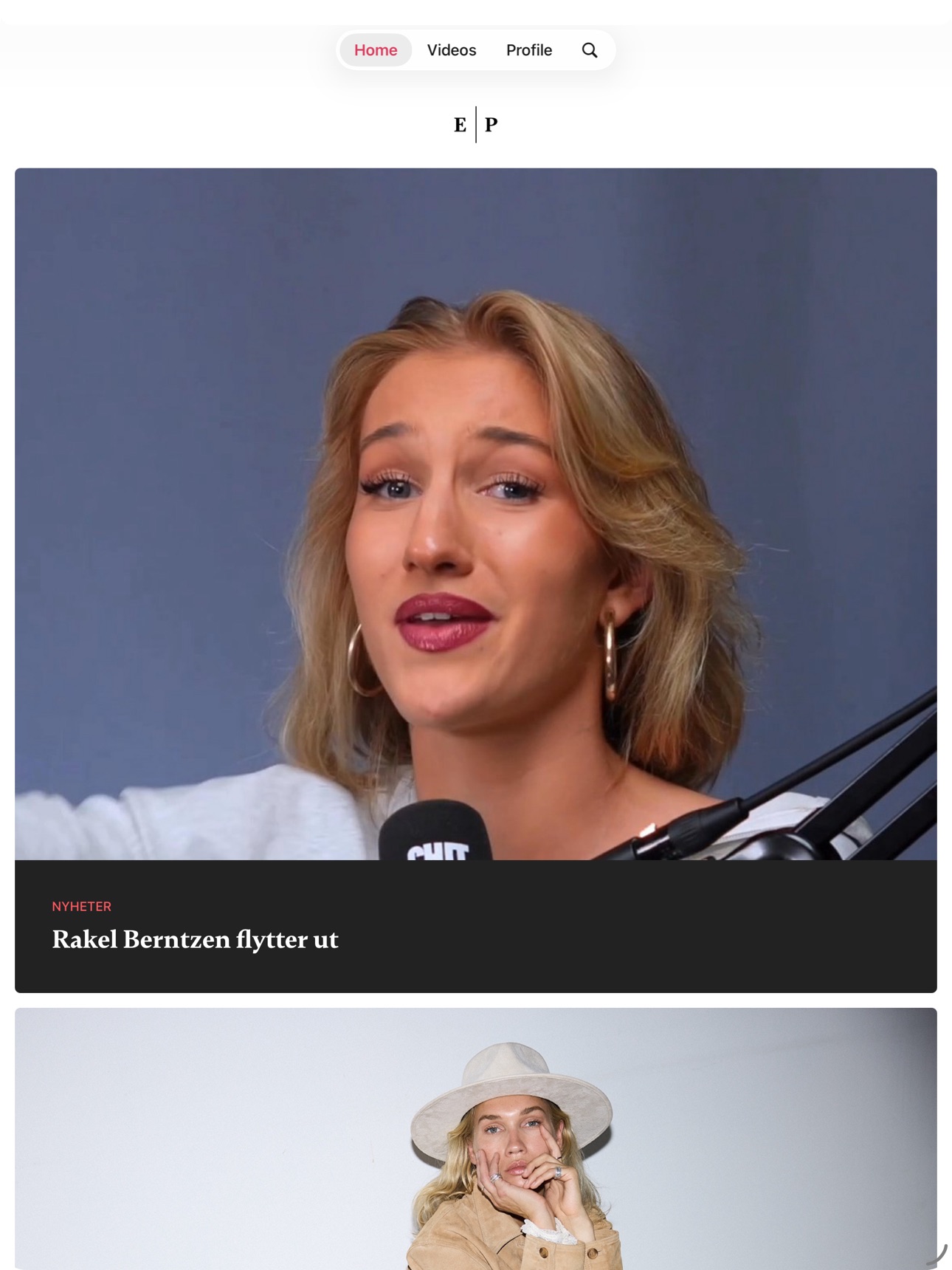 Screenshot 9 of Eccentric People