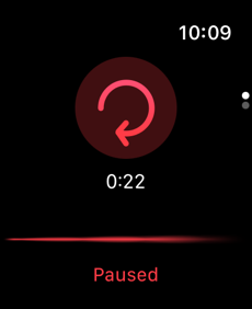 Just Press Record Screenshot