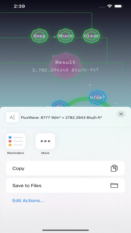 ThermaScan screenshot-4