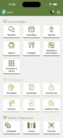 Ateliê Bambu screenshot