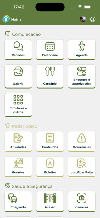 Ateliê Bambu Screenshot 1 of 4