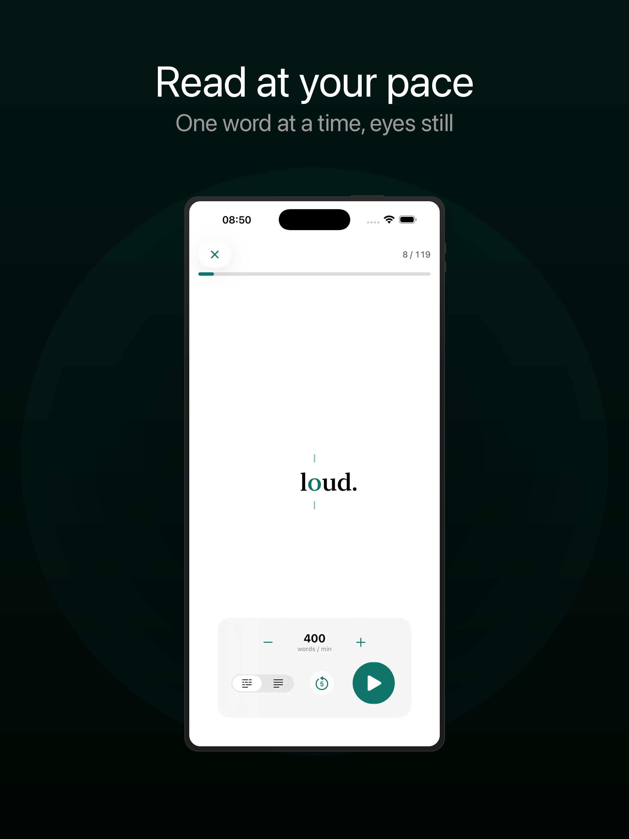 Dogear: Read & Retain screenshot 8
