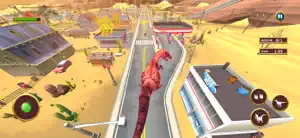 Revenge Smasher Attack Game screenshot 2