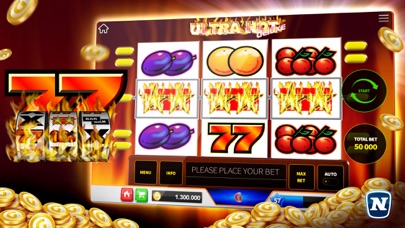 Gaminator Casino Slots & Games Screenshot