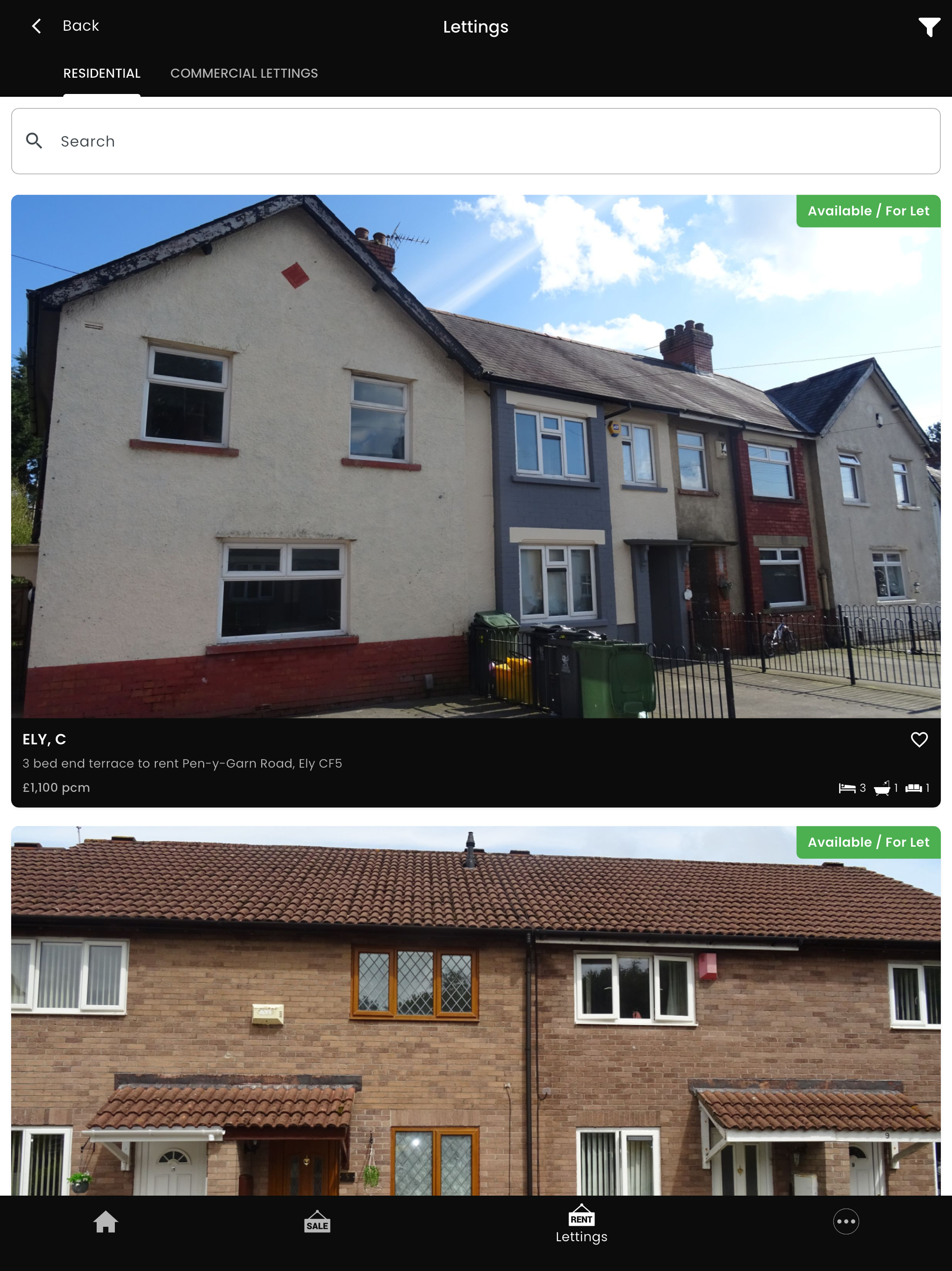 Keyturn Sales and Lettings screenshot 11