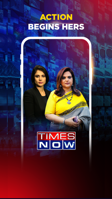 Times Play: Movies,News on OTT Screenshot