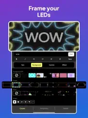 led scroller and text banner ipad images 4