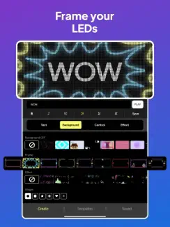LED Scroller and Text Banner iPad image 4
