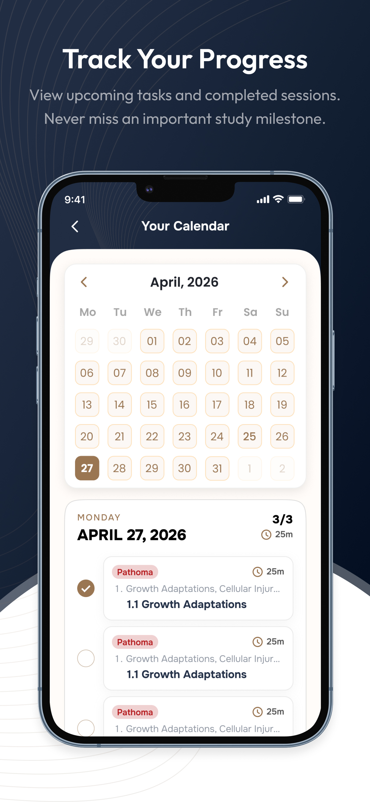 StepNest screenshot 5