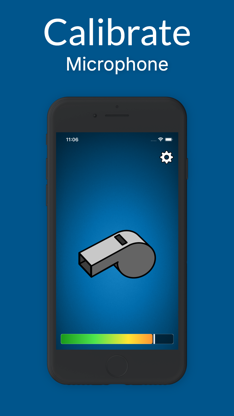Whistle Blow screenshot 6