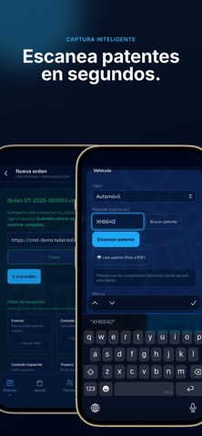 talleronline.app Screenshot 3 of 6
