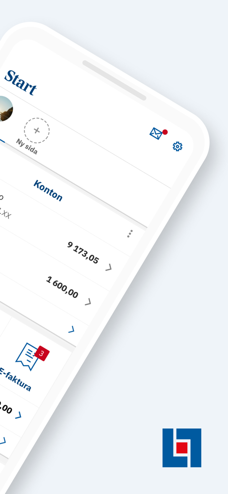 Länsförsäkringar screenshot 2