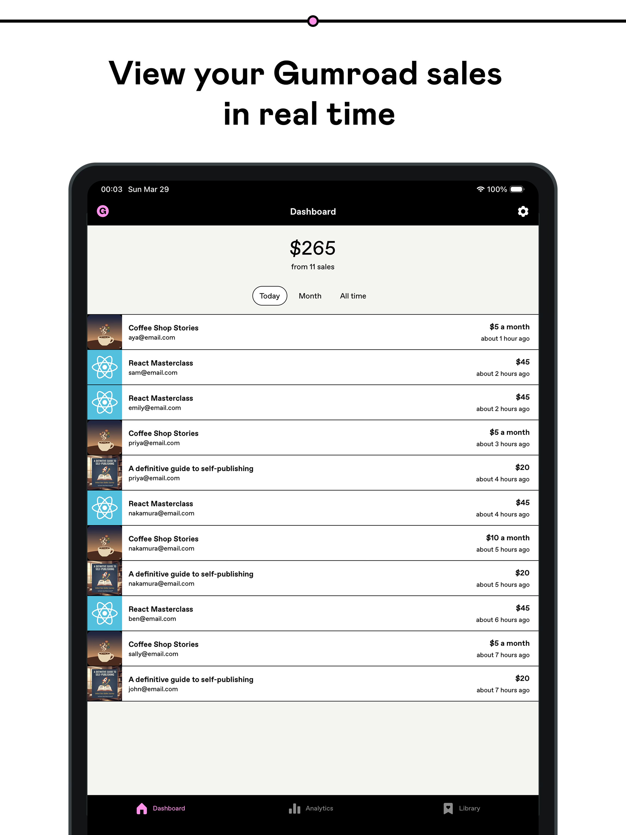 Gumroad