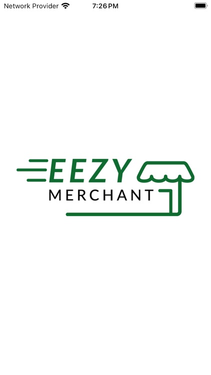 Eezy Merchant
