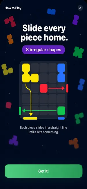 Slotile screenshot 2