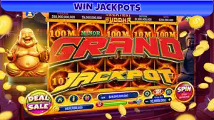 NG Slot - Vegas Casino Games screenshot 3