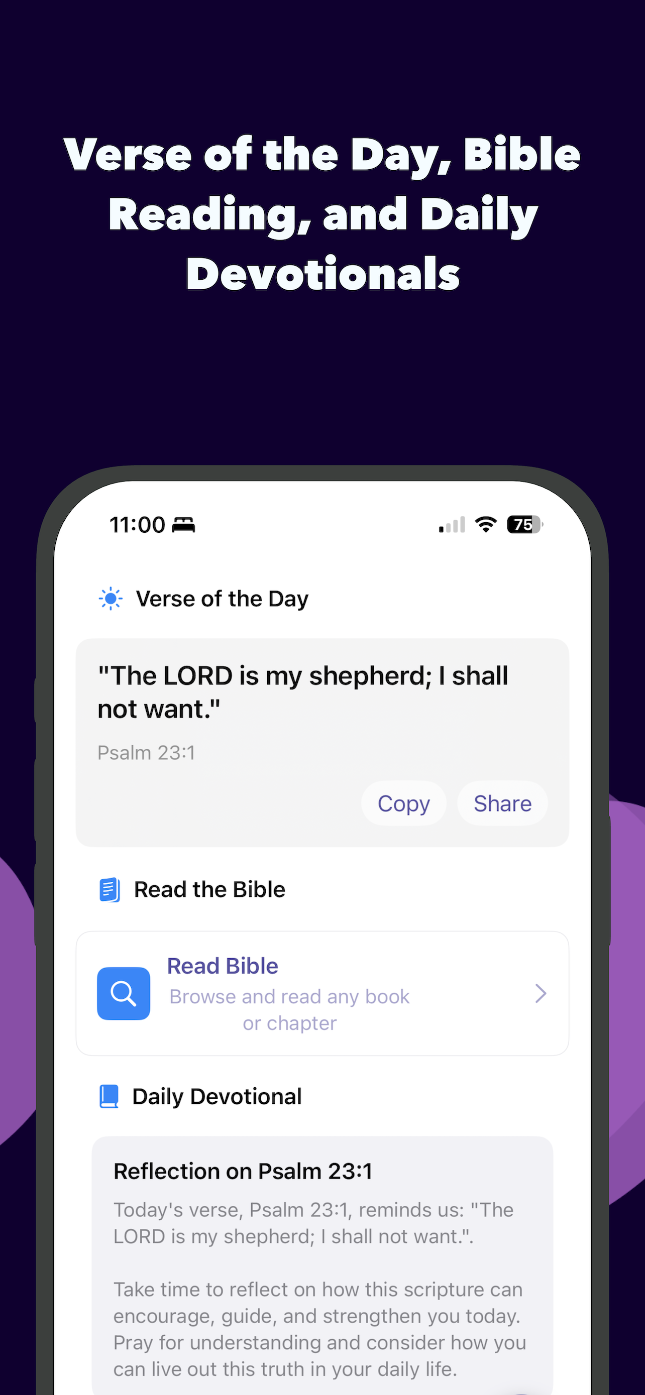 LifeJournal Christian Planner