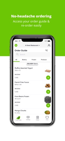 Zafar Produce Screenshot 1 of 5