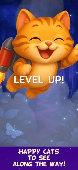 Cats & Clues - The Word Game screenshot 4