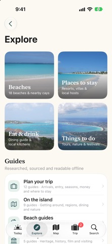 Anguilla Travel screenshot 9