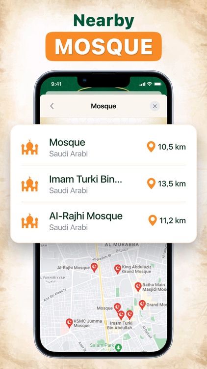 Namaz App: Muslim Prayer Times screenshot-7