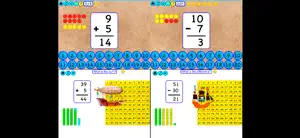 1st Grade Math School Edition screenshot #10 for iPhone