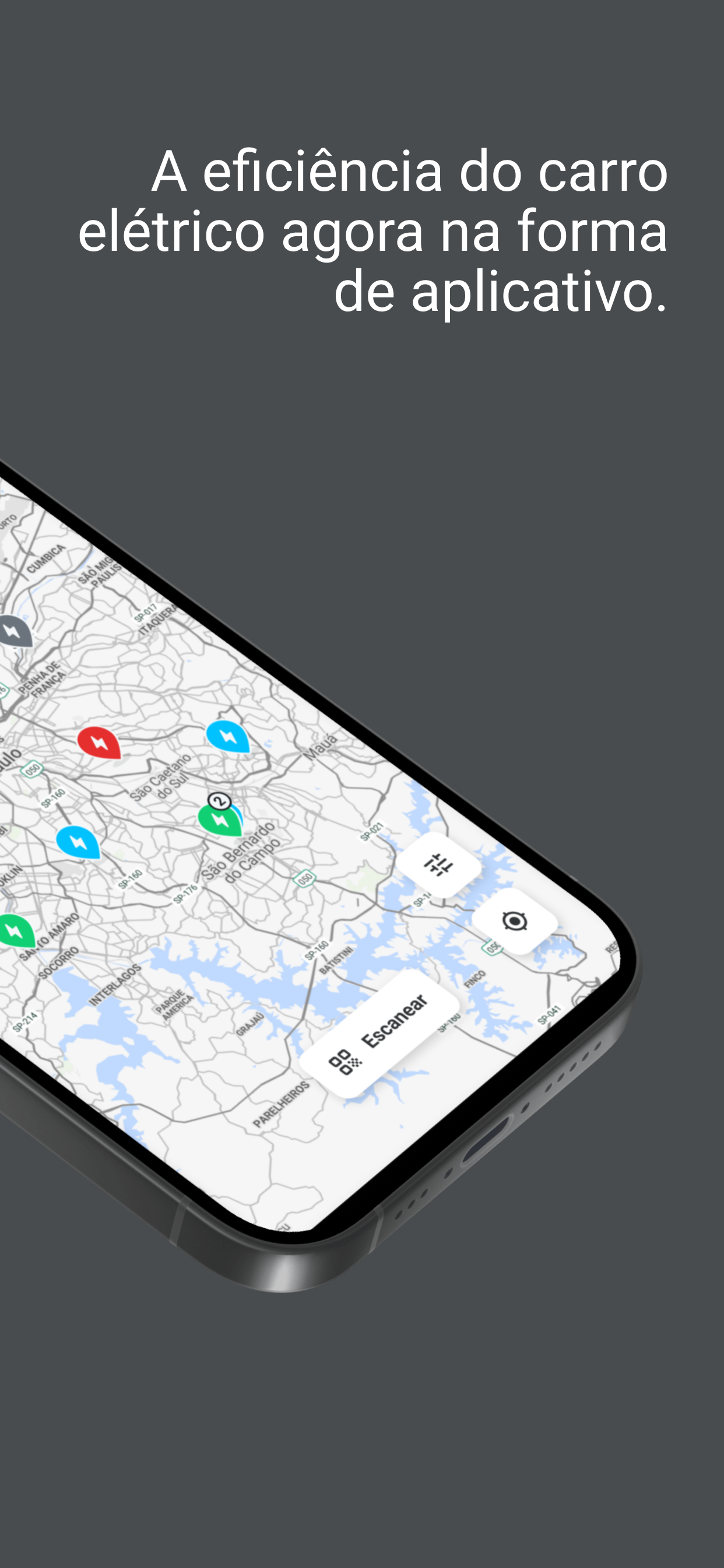 VOLTZONE screenshot 2