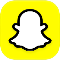 Snapchat: Chat with friends