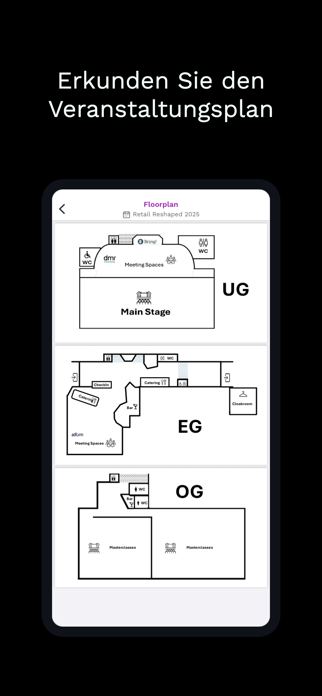 Retail Reshaped Screenshot 4 of 4