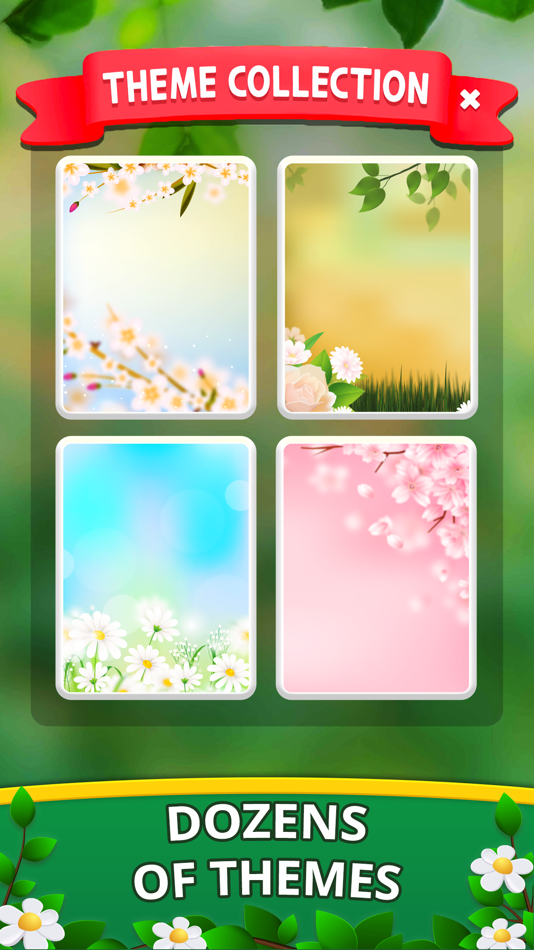 #8. Tile Zen: Triple Match Puzzle (iOS) 由: SKYLINK GROUP COMPANY LIMITED