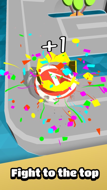 Top.io- Beyblade Burst Arena screenshot-0