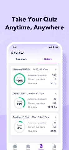 CHPN Test Prep 2026 Screenshot 7 of 8
