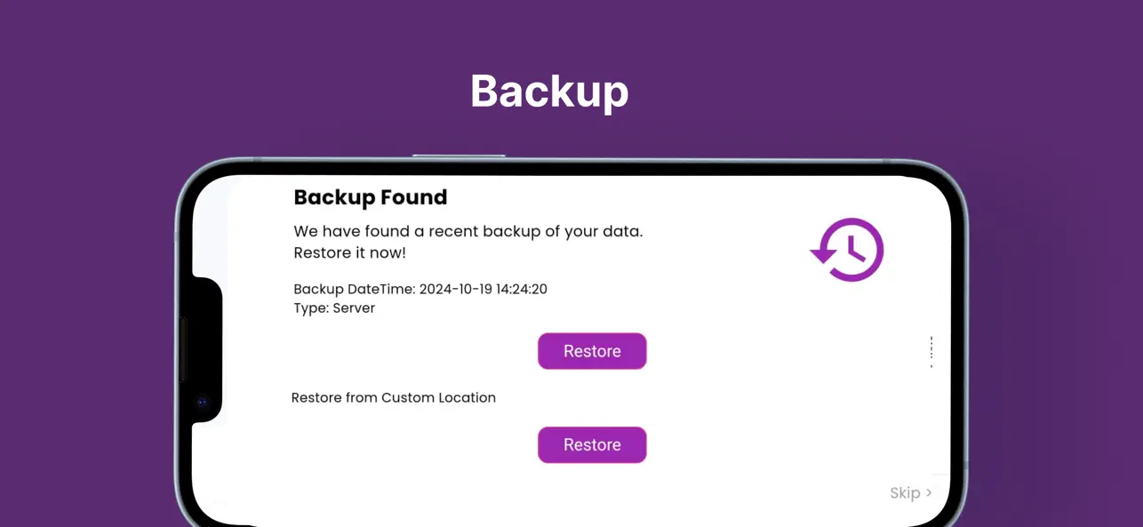 Screenshot #2 pour BTPoint