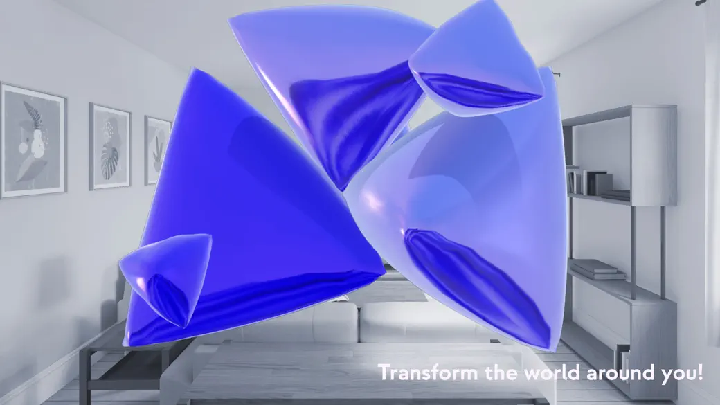 Lungy: Immersive Calm Spaces screenshot 6