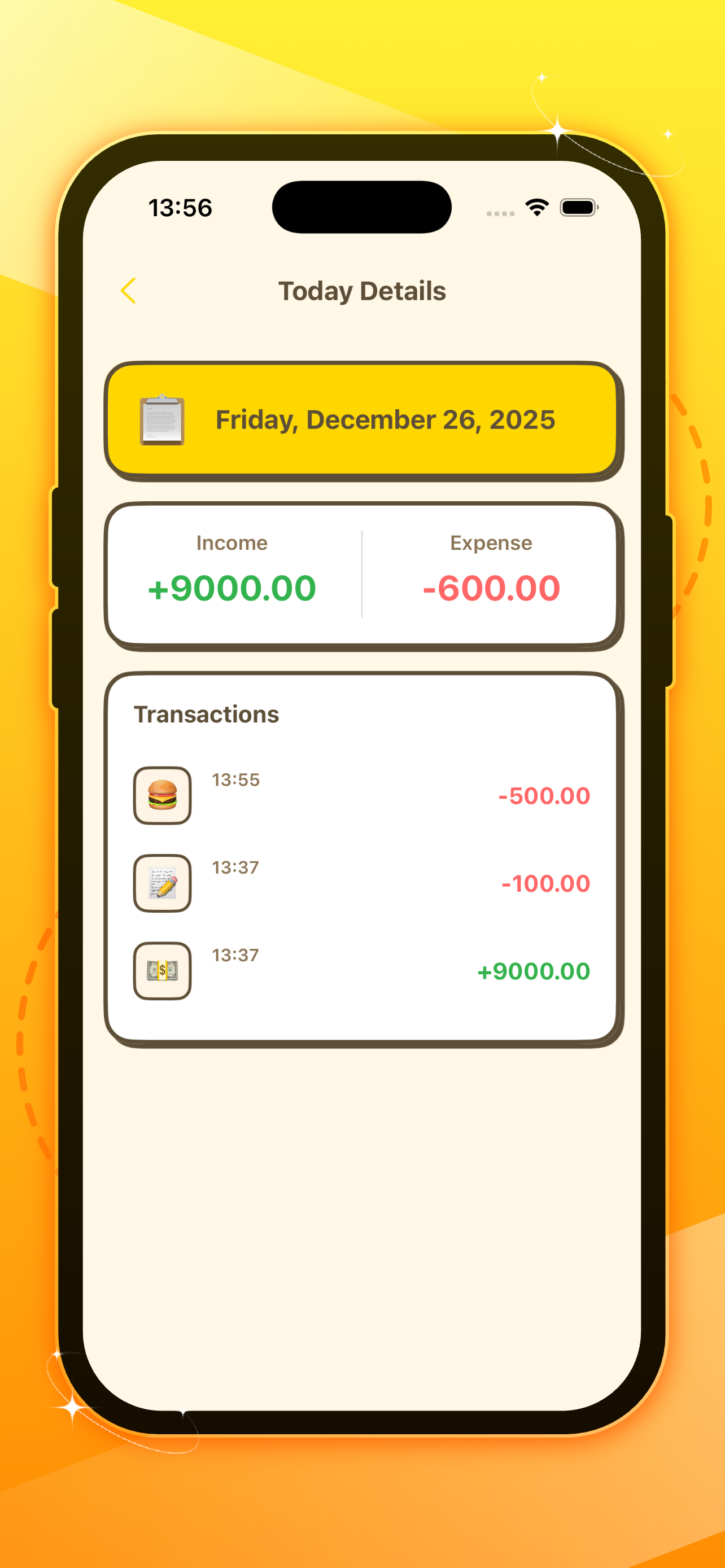 Reelfy screenshot 6