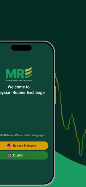 Malaysian Rubber Exchange screenshot 3