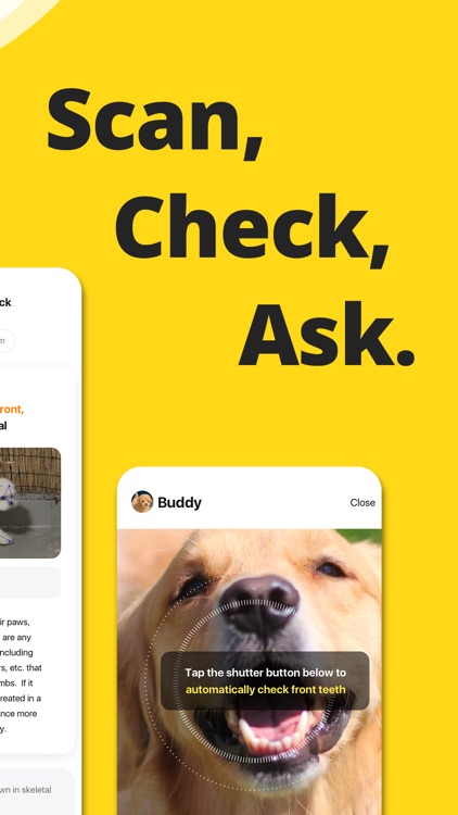 TTcare: Keep Your Pet Healthy