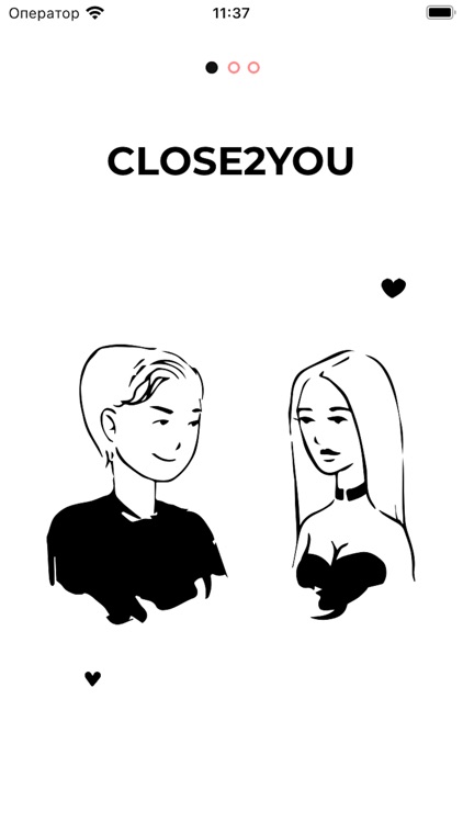 CLOSE2YOU
